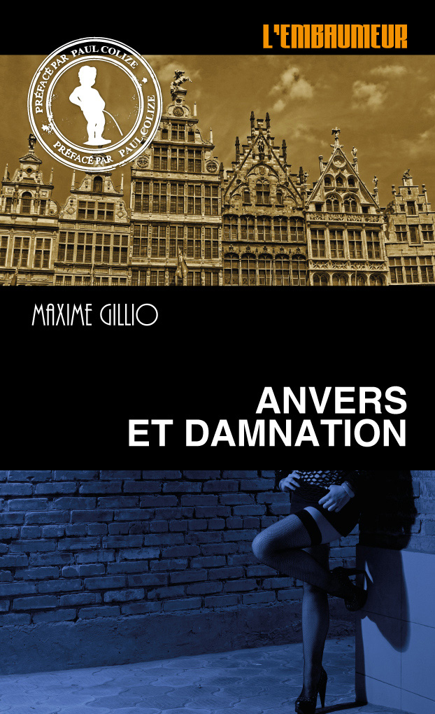Anvers et Damnation