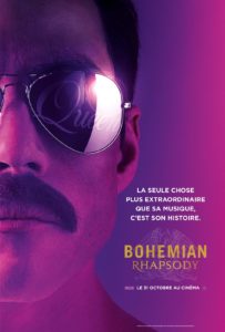 Bohemian Rhapsody Queen
