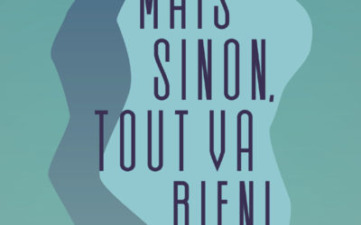 C’est qui, ce Max Deloy ?