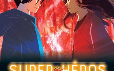 Super-Héros, épisode 2