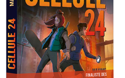 Cellule 24, Prix des Incos 2024 !