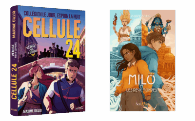 Nouveautés d’octobre et perspectives